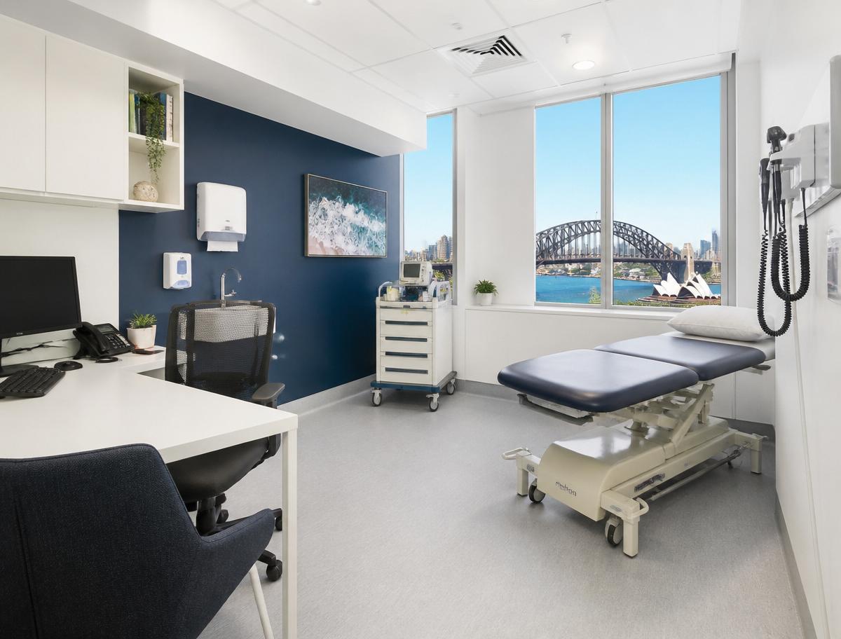 Medical Cleaning